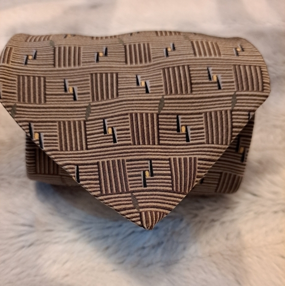 Bill Blass Classic Black Label Ties Bundle 3/$40 - Picture 3 of 12